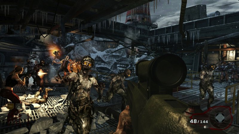 Immagine di Call of Duty: Black Ops - Escalation Pack per Xbox 360