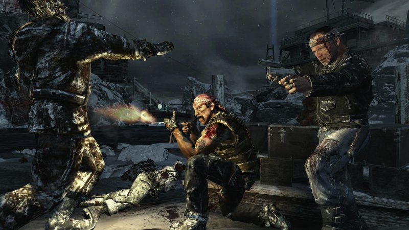 Immagine di Call of Duty: Black Ops - Escalation Pack per Xbox 360