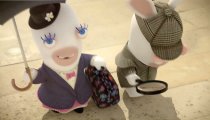 Raving Rabbids - Le nozze reali