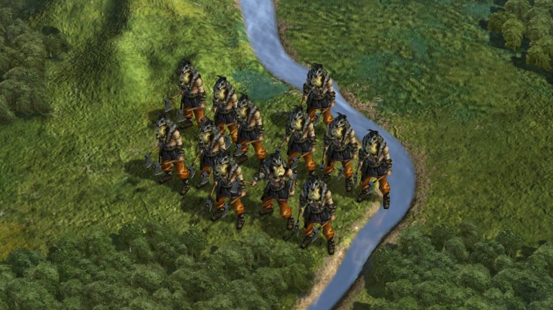 Immagine di Sid Meier's Civilization V per PC Windows