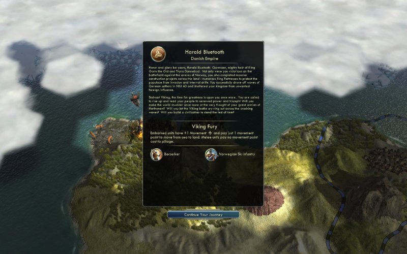 Immagine di Sid Meier's Civilization V per PC Windows