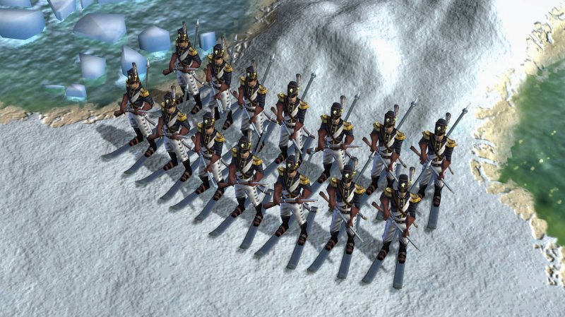 Immagine di Sid Meier's Civilization V per PC Windows