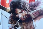 Tomb Raider sulla copertina di una rivista spagnola - Notizia