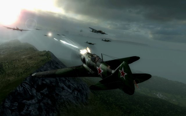 Air Conflicts: Secret Wars