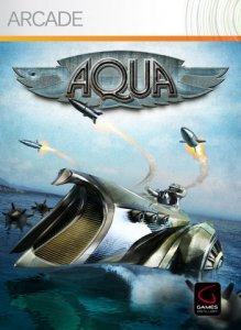 Aqua per Xbox 360