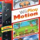 Data europea per Wii Play: Motion