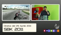 SBK 2011 - Superdiretta del 29 aprile 2011