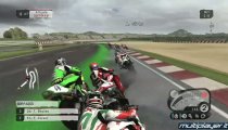 SBK 2011 - Gameplay in presa diretta