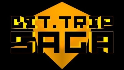 Bit.Trip Saga