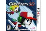 Cave Story 3D disponibile in Italia - Notizia