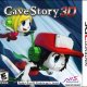 Cave Story 3D disponibile in Italia