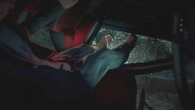 Need for Speed: The Run