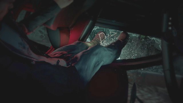 Need for Speed: The Run