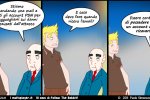 The fall of PSN - Rubrica