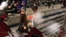 Mount & Blade: With Fire & Sword - Trailer dell'assedio