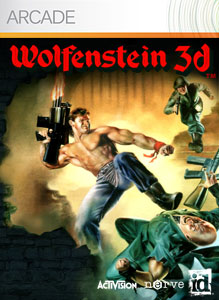 Wolfenstein 3D per Xbox 360