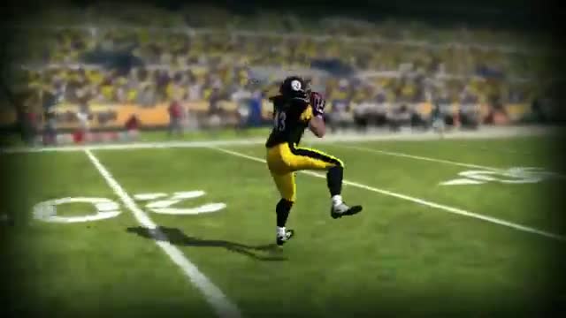 La soluzione di Madden NFL 12