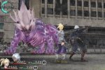Chaos Rings Omega - Primo update - Notizia