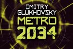 Metro 2034 di Dmitry Glukhovsky: la storia continua - Notizia