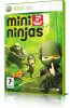 Mini Ninjas per Xbox 360