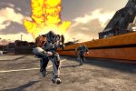 Section 8: Prejudice, recensione - Recensione