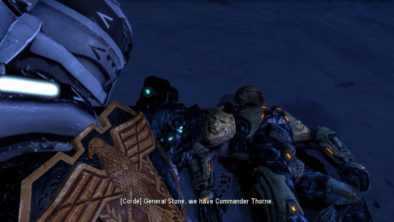 Section 8: Prejudice