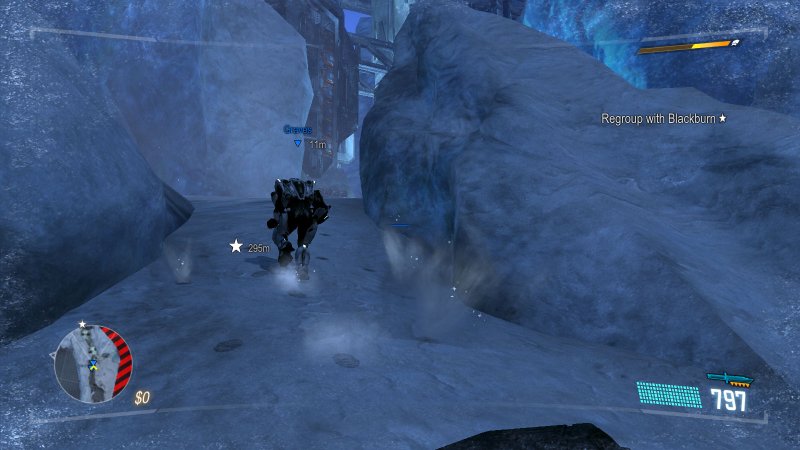 Section 8: Prejudice