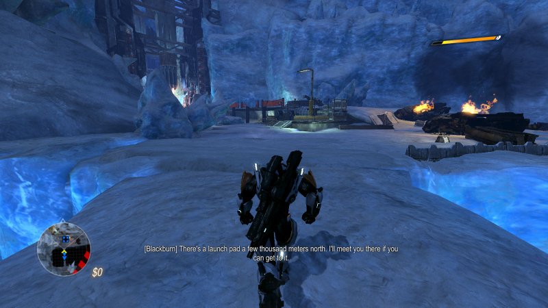 Section 8: Prejudice