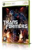 Transformers: La Vendetta del Caduto per Xbox 360