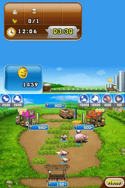 Farm Frenzy Animal Country