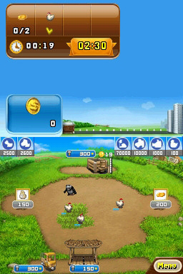 Farm Frenzy Animal Country