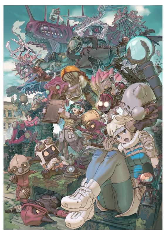 Immagine di Earth Seeker per Nintendo Wii