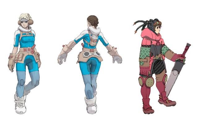 Immagine di Earth Seeker per Nintendo Wii