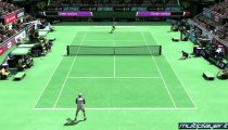 Virtua Tennis 4 - Videorecensione