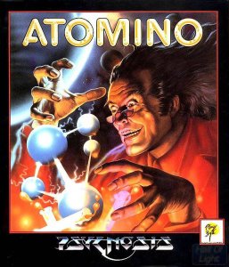 Atomino per Amiga