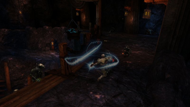 Dungeons & Dragons Daggerdale