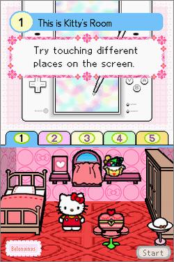 Loving Life With Hello Kitty & Friends