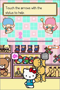 Loving Life With Hello Kitty & Friends