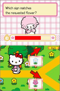 Loving Life With Hello Kitty & Friends