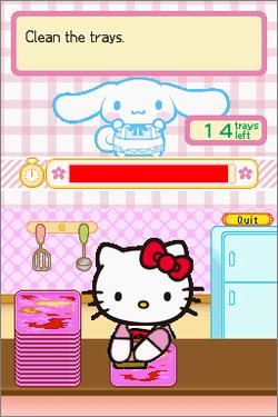 Loving Life With Hello Kitty & Friends