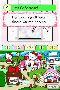 Loving Life With Hello Kitty & Friends
