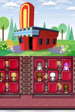 Zhu Zhu Pets: Gli Amici del Bosco