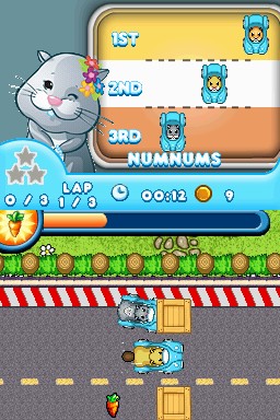 Zhu Zhu Pets: Gli Amici del Bosco