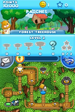 Zhu Zhu Pets: Gli Amici del Bosco