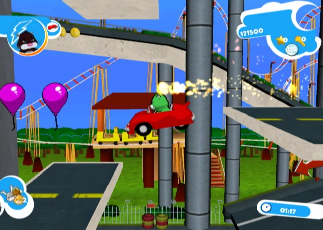 Zhu Zhu Pets: Gli Amici del Bosco