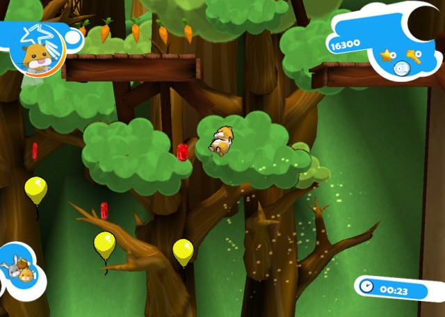 Zhu Zhu Pets: Gli Amici del Bosco