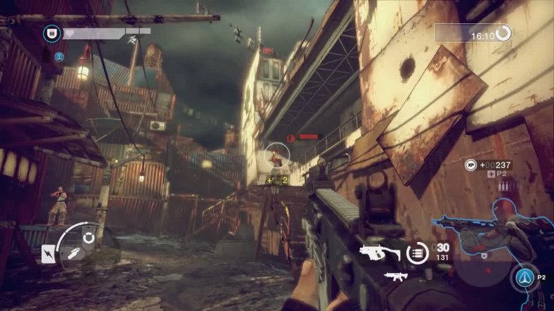 Tutti i dettagli sul primo DLC di Brink Tutti i dettagli sul primo DLC di Brink