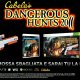 Cabela's Dangerous Hunts 2011 - Trailer di lancio