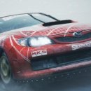 Ancora DiRT 4, il titolo compare adesso anche nei driver NVIDIA