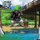 Rurouni Kenshin: Meiji Kenkaku Romantan Saisen - Trucchi